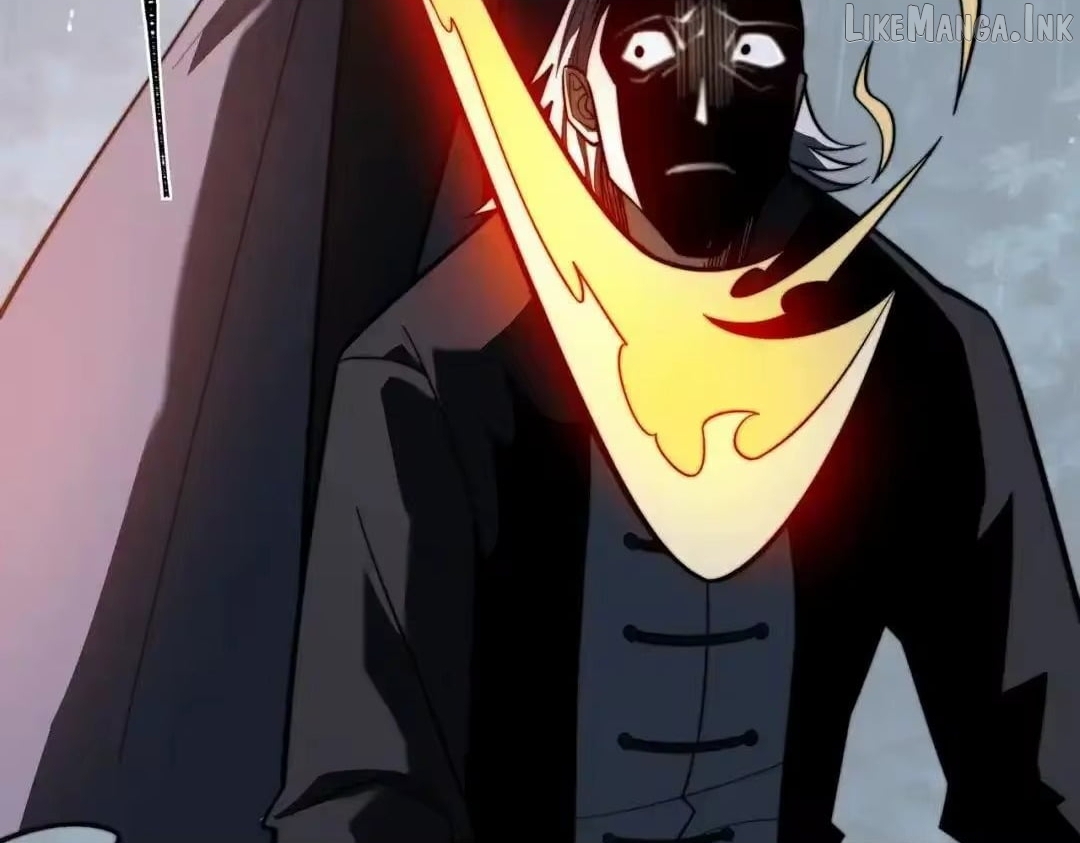 After the School Belle Dumped Me, I Became a Martial Arts God Chapter 99  - page 199